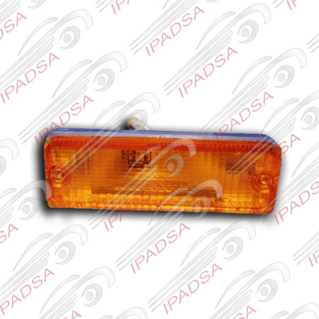 CUARTO NISSAN TSURU II 1988 - 1991 AMBAR