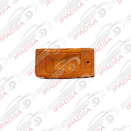 MICA NISSAN ICHI VAN 1987 - 1994 AMBAR CON IZQUIERDA