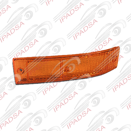 MICA NISSAN ICHI VAN 1987 - 1994 AMBAR CON DERECHA