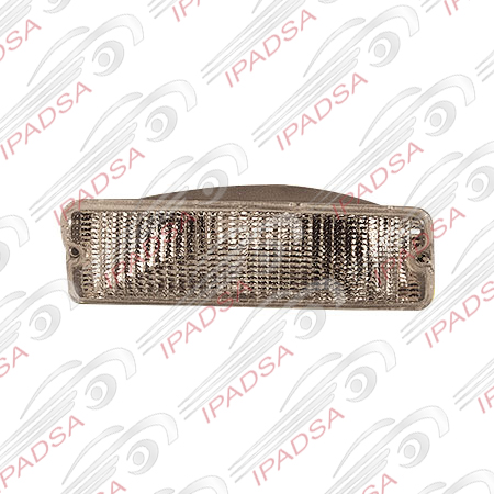 CUARTO DODGE RAM 1990 - 1993 CRISTAL CON DERECHA