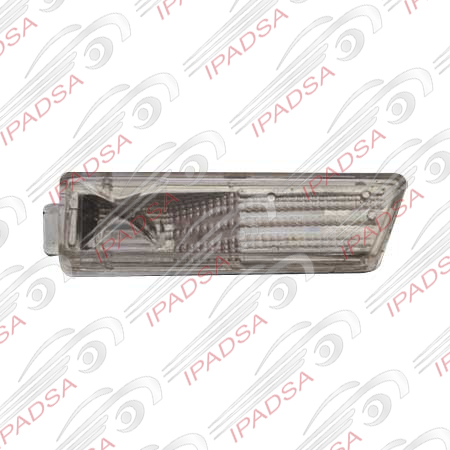 CUARTO VOLKSWAGEN GOLF/JETTA 1993 - 1997 CRISTAL CON IZQUIERDA