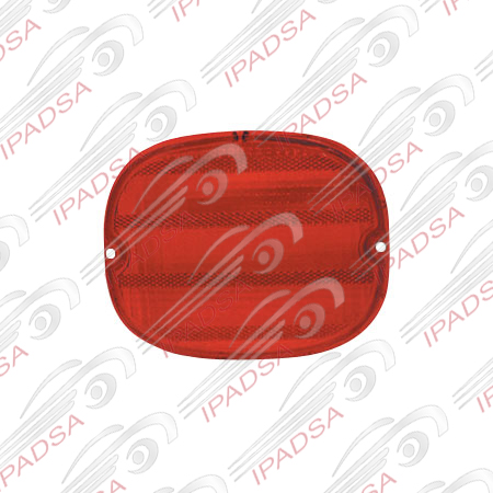 MICA UNIVERSAL UNIVERSAL - ROJO