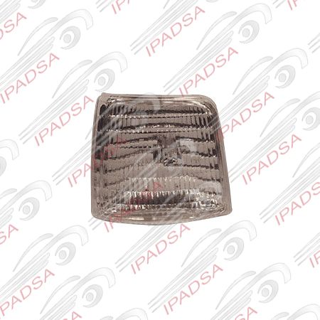 CUARTO FORD F150/F250/F350 1992 - 1996 CRISTAL CON IZQUIERDA