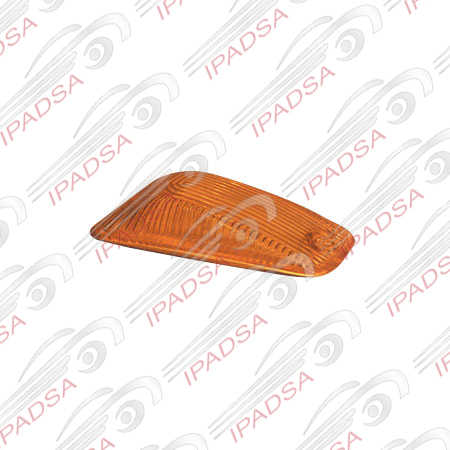 MICA CHEVROLET 1500/2500/3500 1988 - 1998 AMBAR