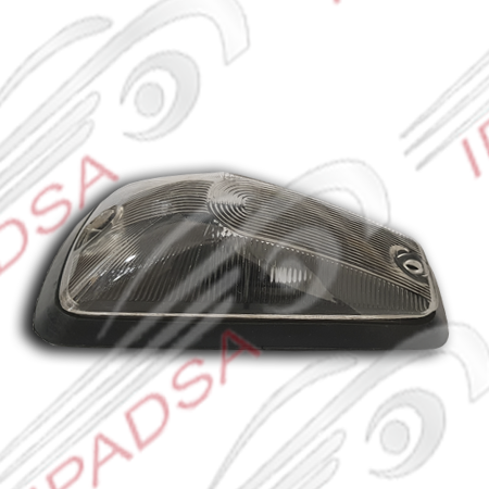 CASETA CHEVROLET 1500/2500/3500 1988 - 1998 CRISTAL
