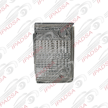 MICA NISSAN D21/D22/NP300 1994 - 2025 CRISTAL CON IZQUIERDA