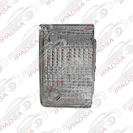 MICA NISSAN D21/D22/NP300 1994 - 2025 CRISTAL CON DERECHA