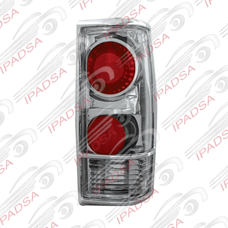 CALAVERA CHEVROLET S-10/SONOMA 1982 - 1994 CRISTAL CON DERECHA