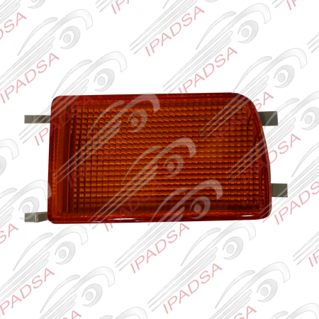 CUARTO VOLKSWAGEN GOLF/JETTA 1993 - 1999 AMBAR CON IZQUIERDA