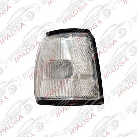 CUARTO NISSAN TSURU II 1990 - 1991 CRISTAL CON IZQUIERDA