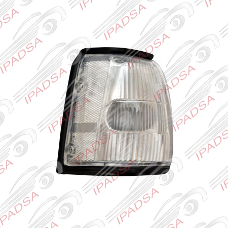 CUARTO NISSAN TSURU II 1990 - 1991 CRISTAL CON DERECHA