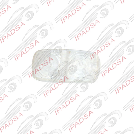 MICA UNIVERSAL UNIVERSAL - CRISTAL