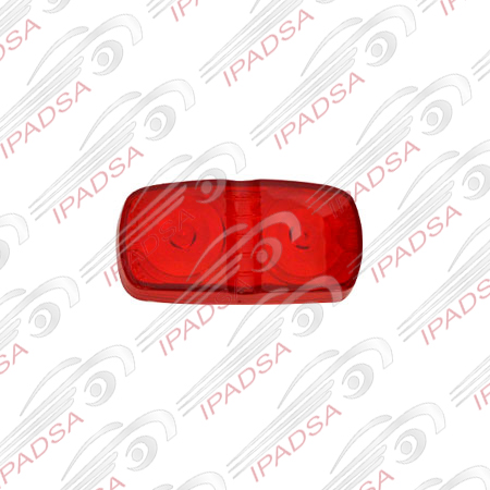 MICA UNIVERSAL UNIVERSAL - ROJO