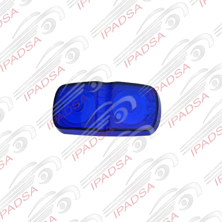 MICA UNIVERSAL UNIVERSAL - AZUL