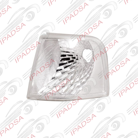 CUARTO FORD RANGER 1993 - 1997 CRISTAL CON IZQUIERDA