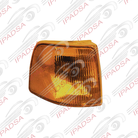 CUARTO FORD RANGER 1993 - 1997 AMBAR CON DERECHA