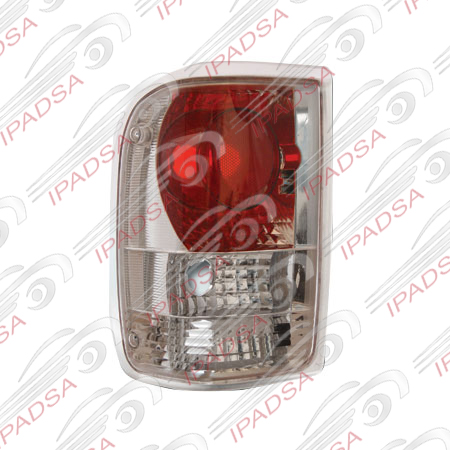 CALAVERA FORD RANGER 1993 - 2009 CRISTAL CON IZQUIERDA