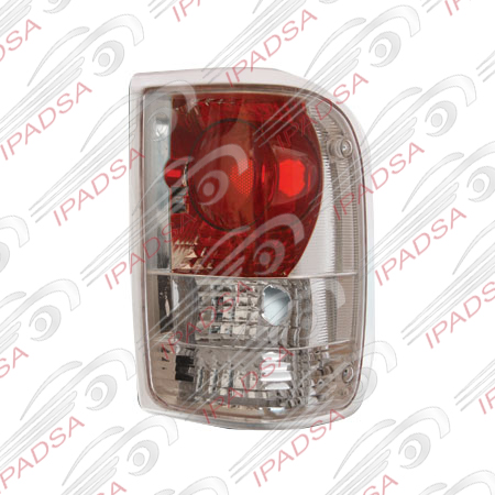 CALAVERA FORD RANGER 1993 - 2009 CRISTAL CON DERECHA