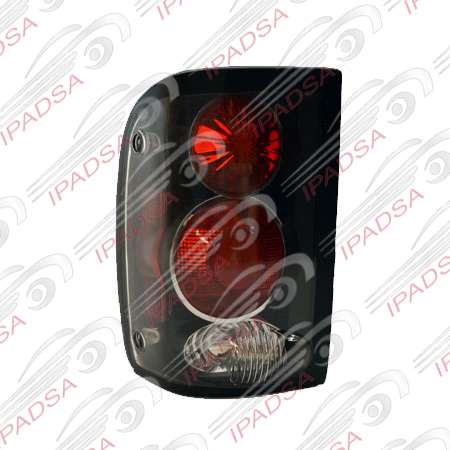 CALAVERA FORD RANGER 1993 - 1997 CRISTAL CON IZQUIERDA