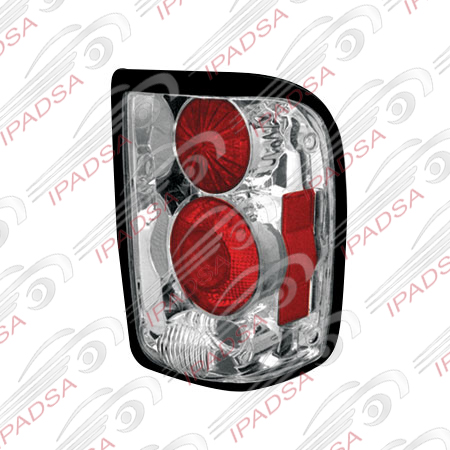 CALAVERA FORD RANGER 1993 - 1997 CRISTAL CON DERECHA