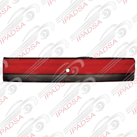 INTERCALAVERA DODGE NEW YORKER 1993 - 1995 ROJO/HUMO