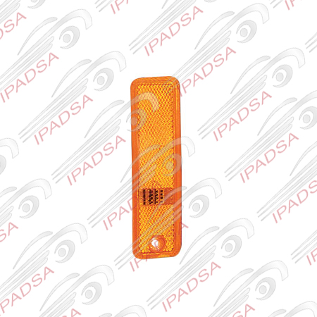 CUARTO FORD RANGER/BRONCO 1983 - 1988 AMBAR CON IZQUIERDA