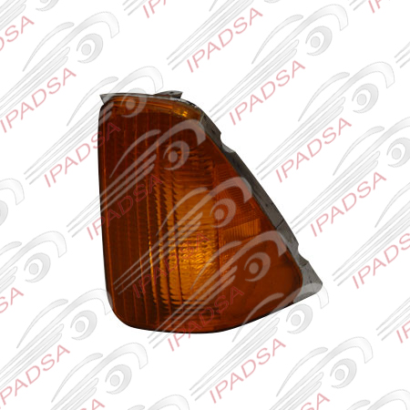 CUARTO FORD AEROSTAR 1986 - 1991 AMBAR CON DERECHA
