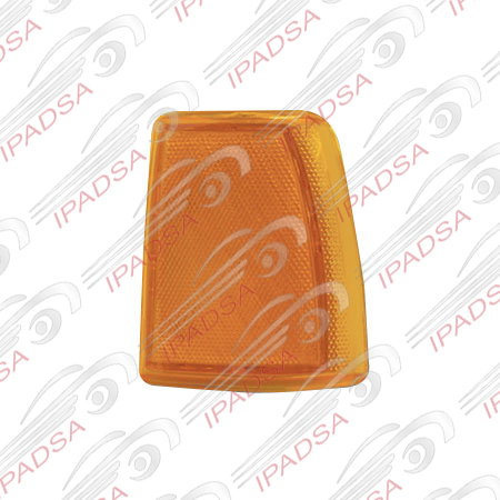 CUARTO FORD EXPLORER/RANGER 1989 - 1994 AMBAR CON IZQUIERDA