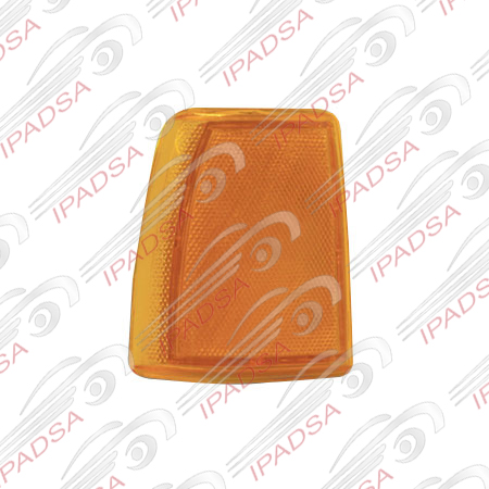 CUARTO FORD EXPLORER/RANGER 1989 - 1994 AMBAR CON DERECHA