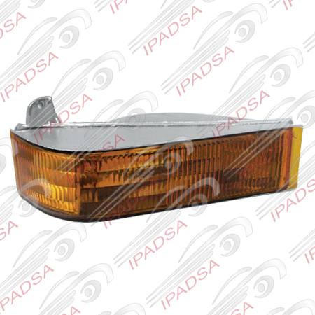 CUARTO FORD EXPLORER/RANGER 1989 - 1994 AMBAR CON IZQUIERDA