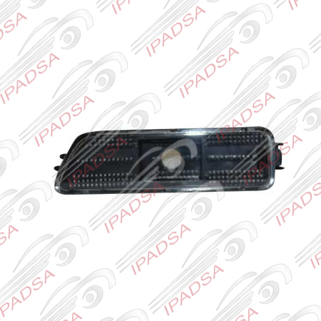 CUARTO VOLKSWAGEN GOLF/JETTA 1999 - 2007 HUMO CON IZQUIERDA