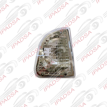 CUARTO KENWORTH T300 1995 - 2002 CRISTAL CON IZQUIERDA