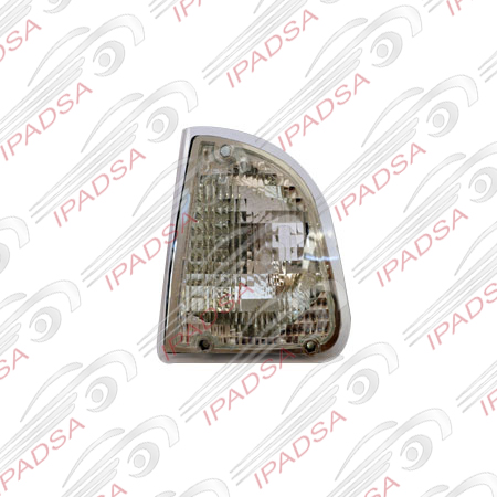 CUARTO KENWORTH T300 1995 - 2002 CRISTAL CON DERECHA