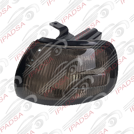 CUARTO NISSAN TSURU III 2001 - 2017 HUMO CON IZQUIERDA