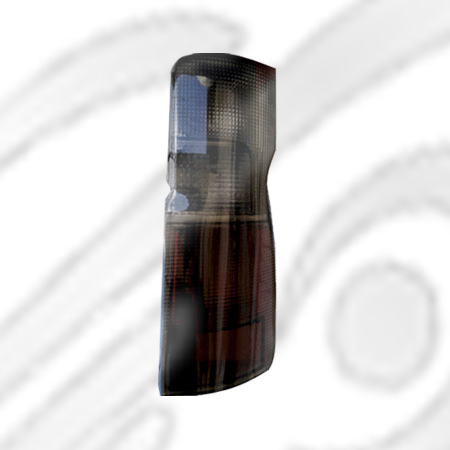 CALAVERA NISSAN URVAN 2002 - 2013 HUMO CON DERECHA