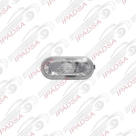 CUARTO VOLKSWAGEN JETTA/VENTO/AMAROK/POLO/SHARAN/TRANSPORTER/UP 2002 - 2017 CRISTAL