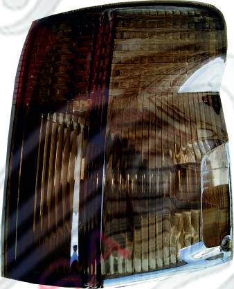 CUARTO NISSAN URVAN 2002 - 2006 HUMO CON IZQUIERDA