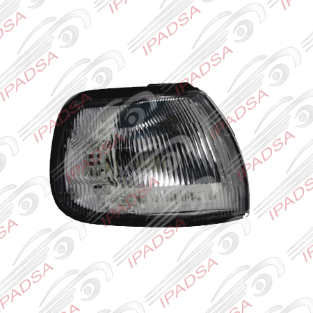 CUARTO NISSAN TSURU III 2001 - 2017 CRISTAL CON IZQUIERDA