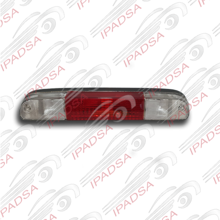 STOP FORD RANGER 1993 - 2004 ROJO/CRISTAL