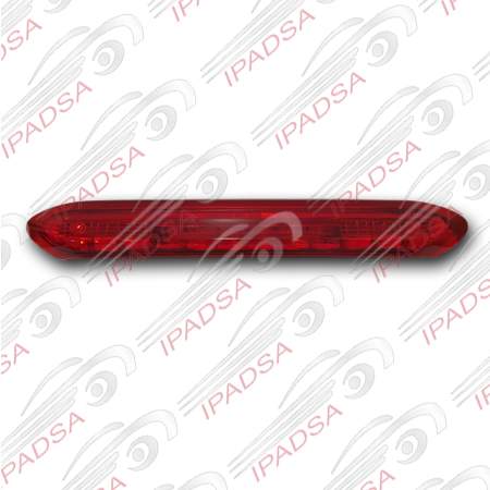 STOP NISSAN NP300/FRONTIER 2016 - 2023 ROJO