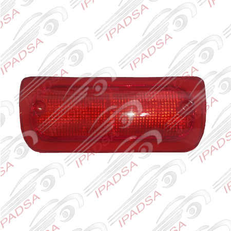 MICA CHEVROLET S-10 1995 - 2004 ROJO