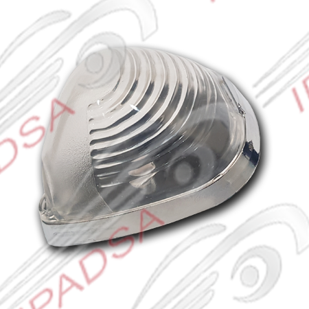 CASETA FORD F350/SUPER DUTY 1999 - 2016 CRISTAL