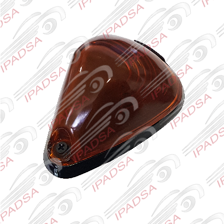 CASETA FORD F350/SUPER DUTY 1999 - 2016 AMBAR