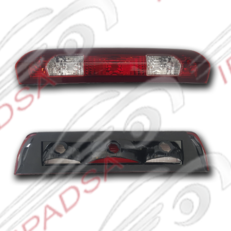 STOP DODGE RAM 2004 - 2008 ROJO/CRISTAL
