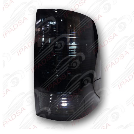 CALAVERA DODGE RAM 2009 - 2019 HUMO CON DERECHA