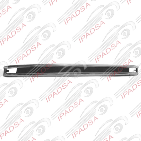 DEFENSA VOLKSWAGEN SEDAN DELANTERA 1977 - 2004 CROMADO