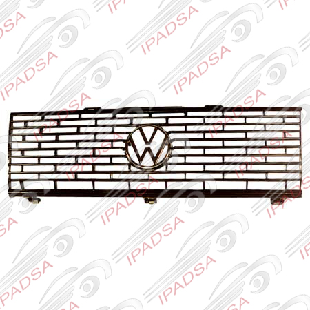 PARRILLA VOLKSWAGEN ATLANTIC 1981 - 1986 NEGRO