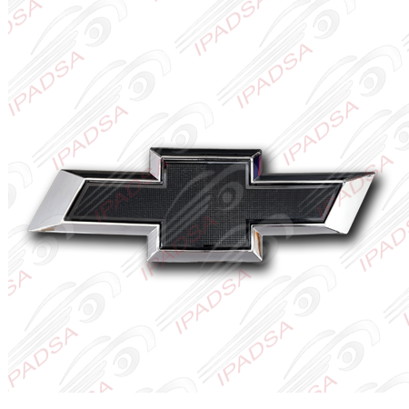 EMBLEMA CHEVROLET BLAZER 2019 - 2019 CROMADO
