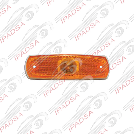 PLAFON UNIVERSAL UNIVERSAL - AMBAR