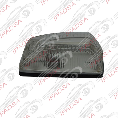 PLAFON UNIVERSAL UNIVERSAL - CRISTAL